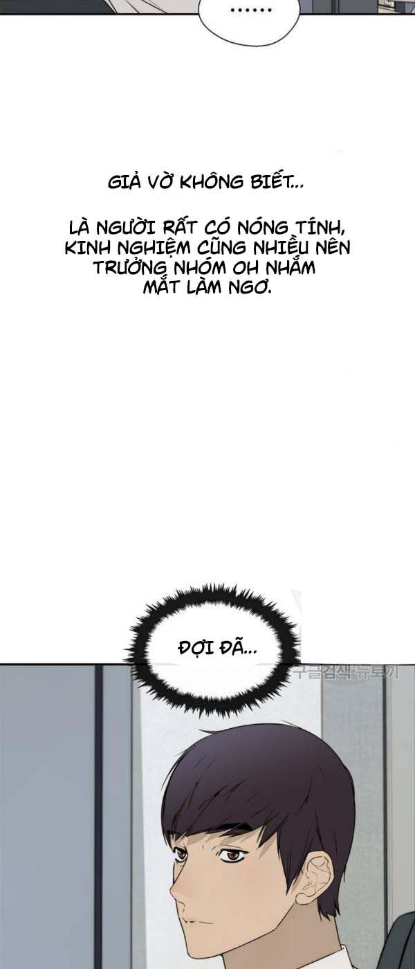 Người Đàn Ông Thực Thụ Chapter 30 - 18