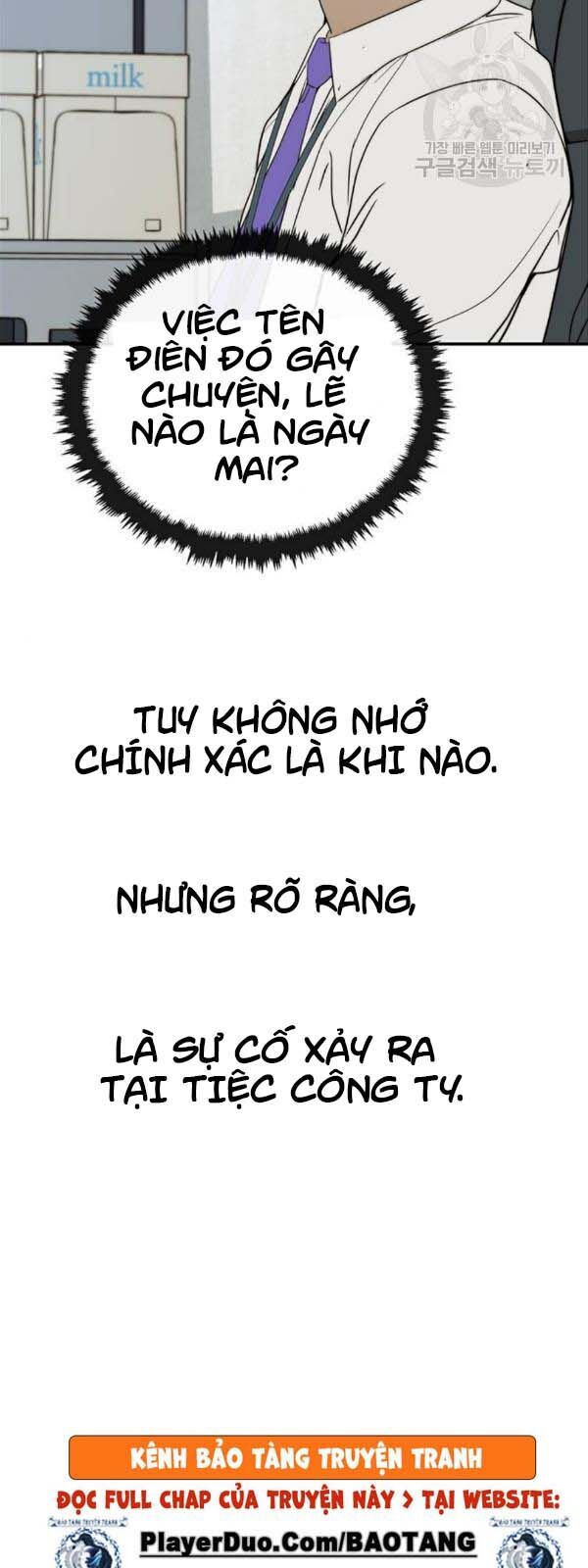 Người Đàn Ông Thực Thụ Chapter 30 - 19