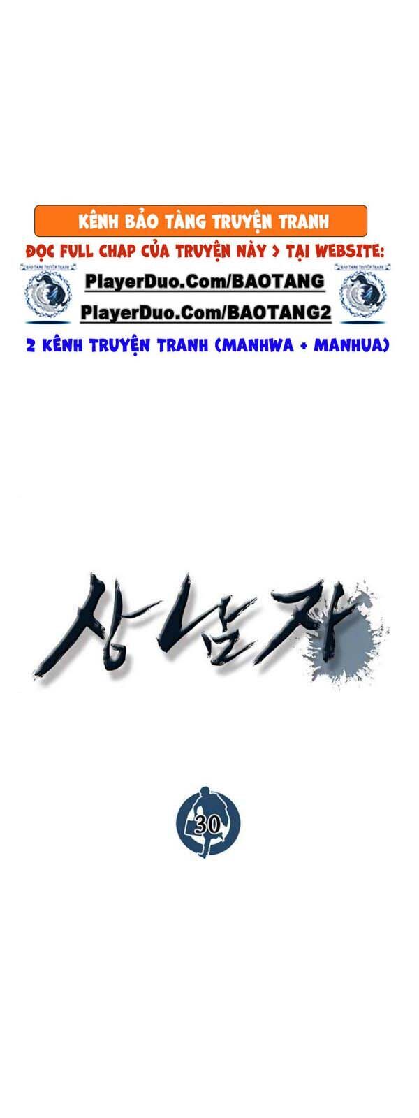 Người Đàn Ông Thực Thụ Chapter 30 - 27