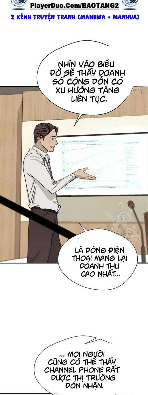 Người Đàn Ông Thực Thụ Chapter 30 - 30