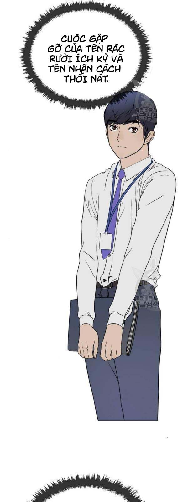 Người Đàn Ông Thực Thụ Chapter 30 - 40