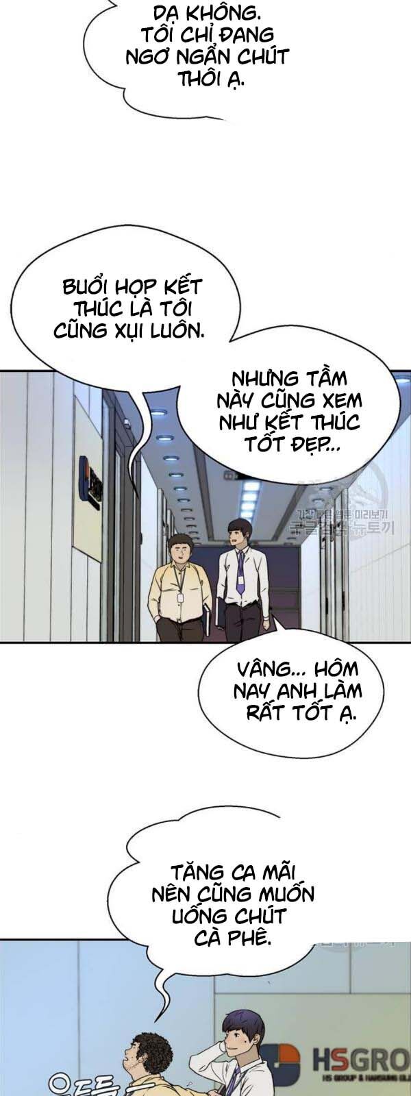 Người Đàn Ông Thực Thụ Chapter 30 - 42