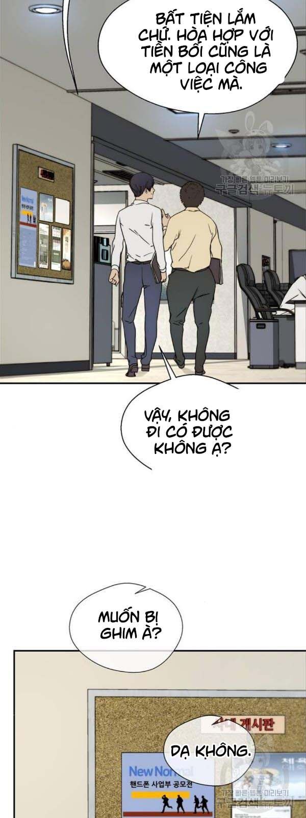 Người Đàn Ông Thực Thụ Chapter 30 - 45