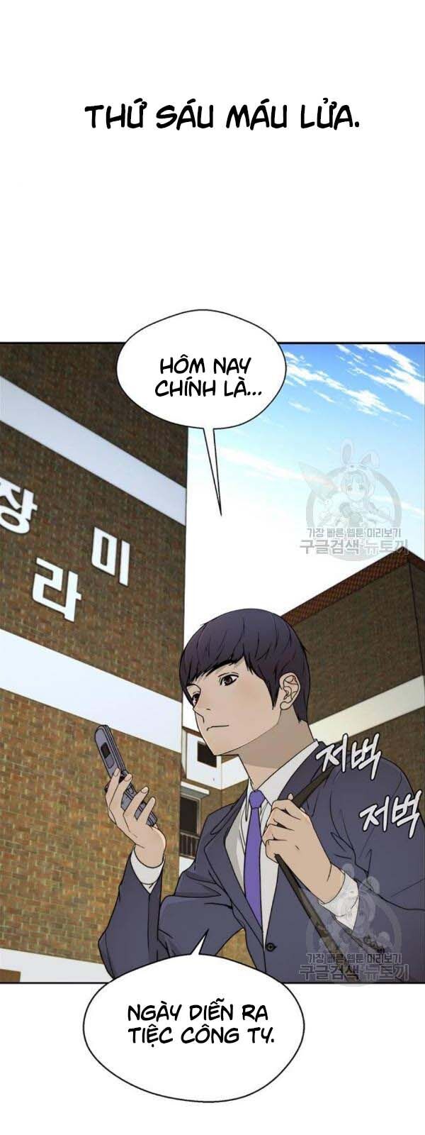 Người Đàn Ông Thực Thụ Chapter 30 - 49