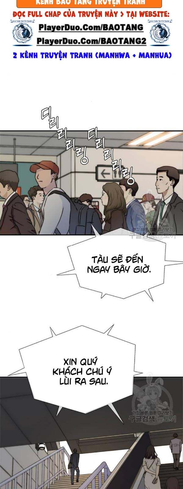 Người Đàn Ông Thực Thụ Chapter 30 - 52