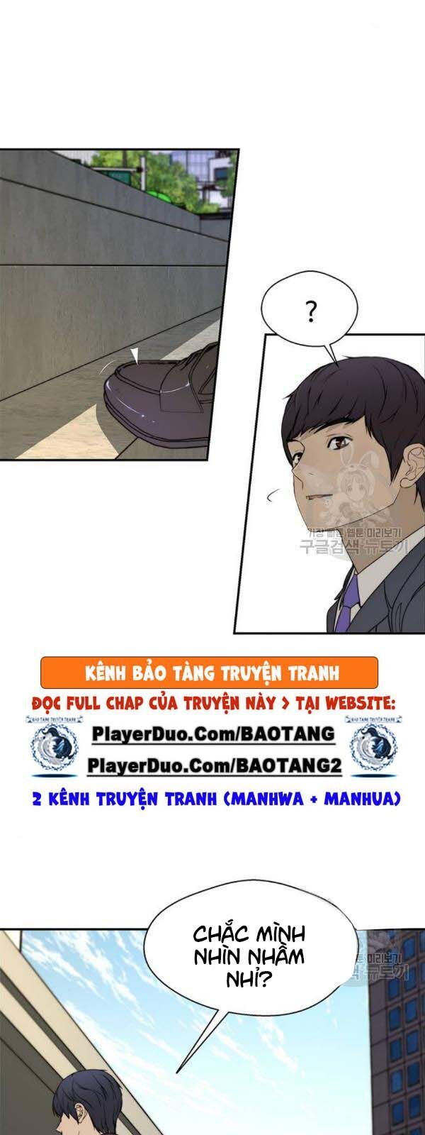 Người Đàn Ông Thực Thụ Chapter 30 - 54