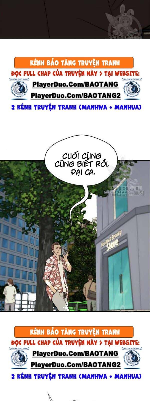 Người Đàn Ông Thực Thụ Chapter 30 - 57