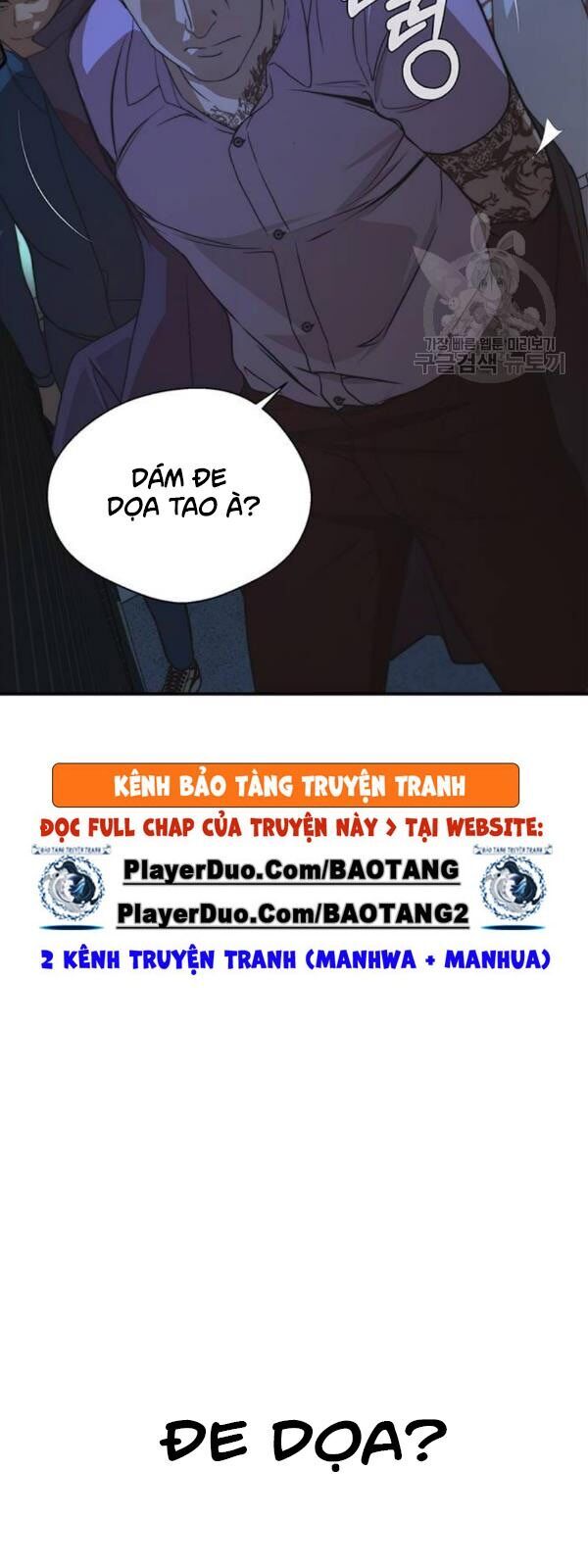 Người Đàn Ông Thực Thụ Chapter 32 - 44