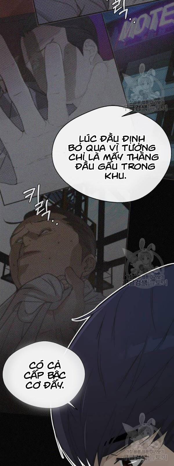 Người Đàn Ông Thực Thụ Chapter 32 - 49