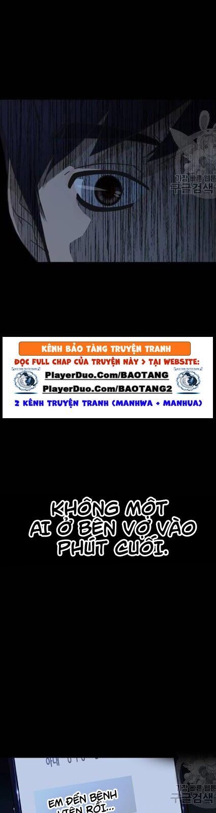 Người Đàn Ông Thực Thụ Chapter 35 - 39
