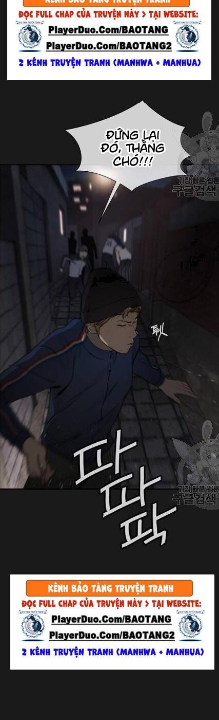 Người Đàn Ông Thực Thụ Chapter 37 - 23