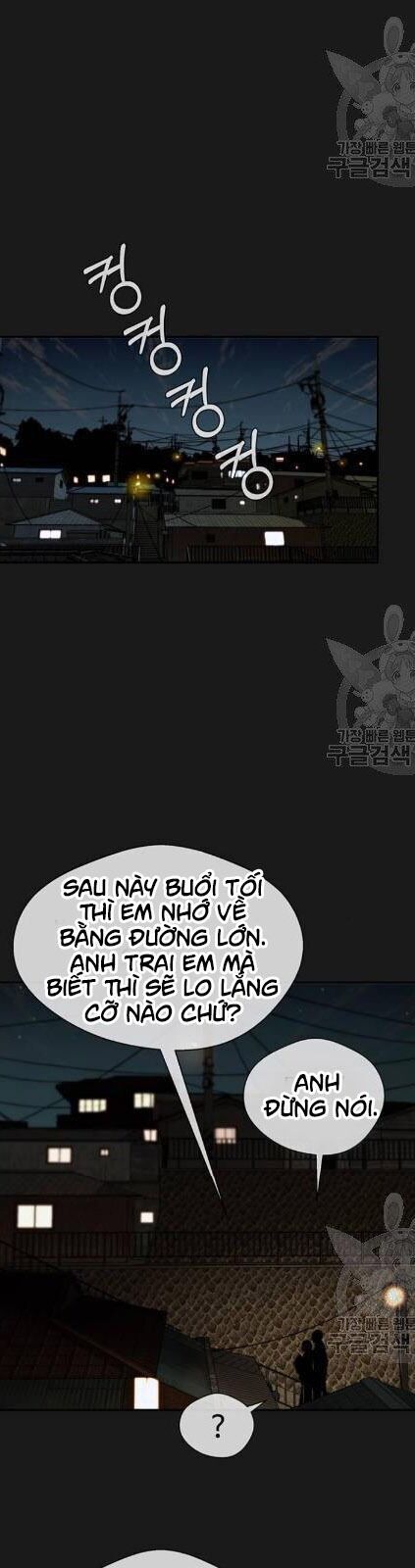 Người Đàn Ông Thực Thụ Chapter 37 - 24