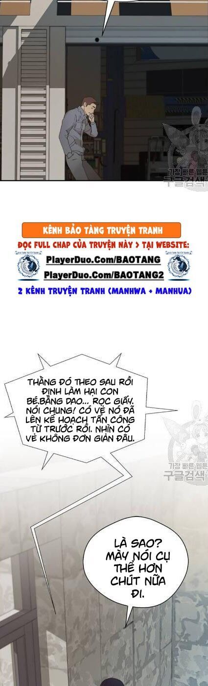 Người Đàn Ông Thực Thụ Chapter 37 - 33
