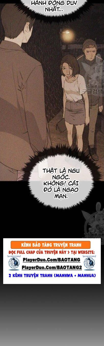 Người Đàn Ông Thực Thụ Chapter 37 - 38