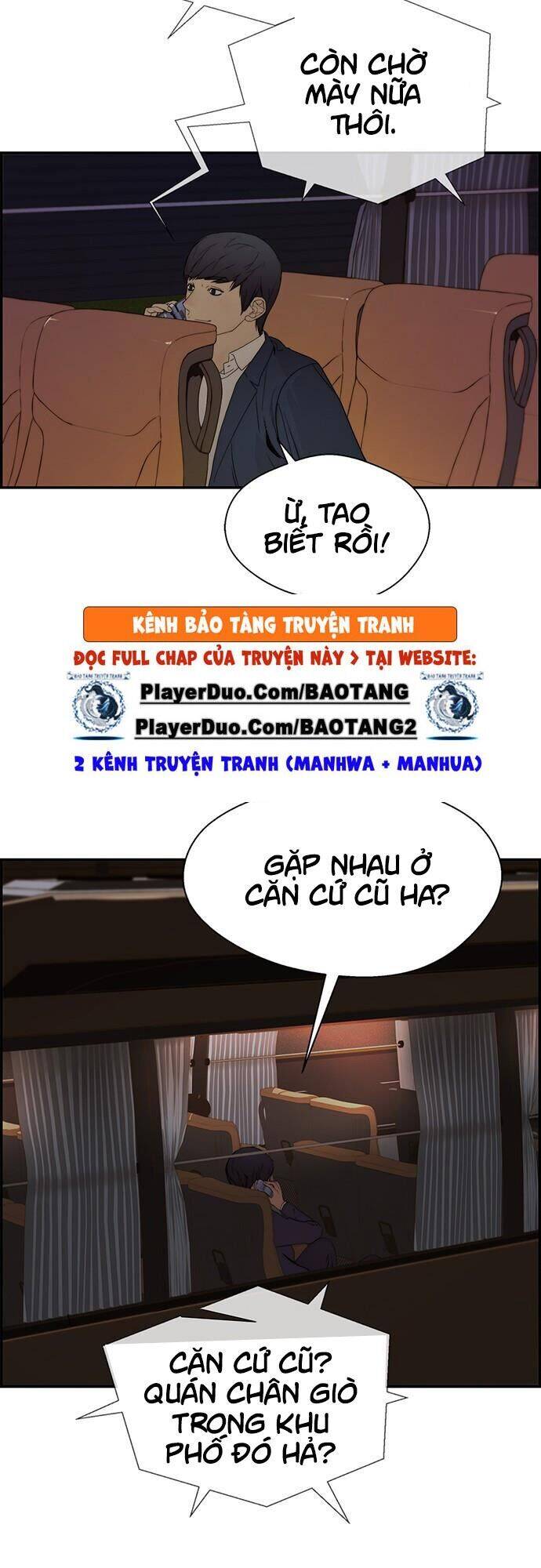 Người Đàn Ông Thực Thụ Chapter 40 - 24