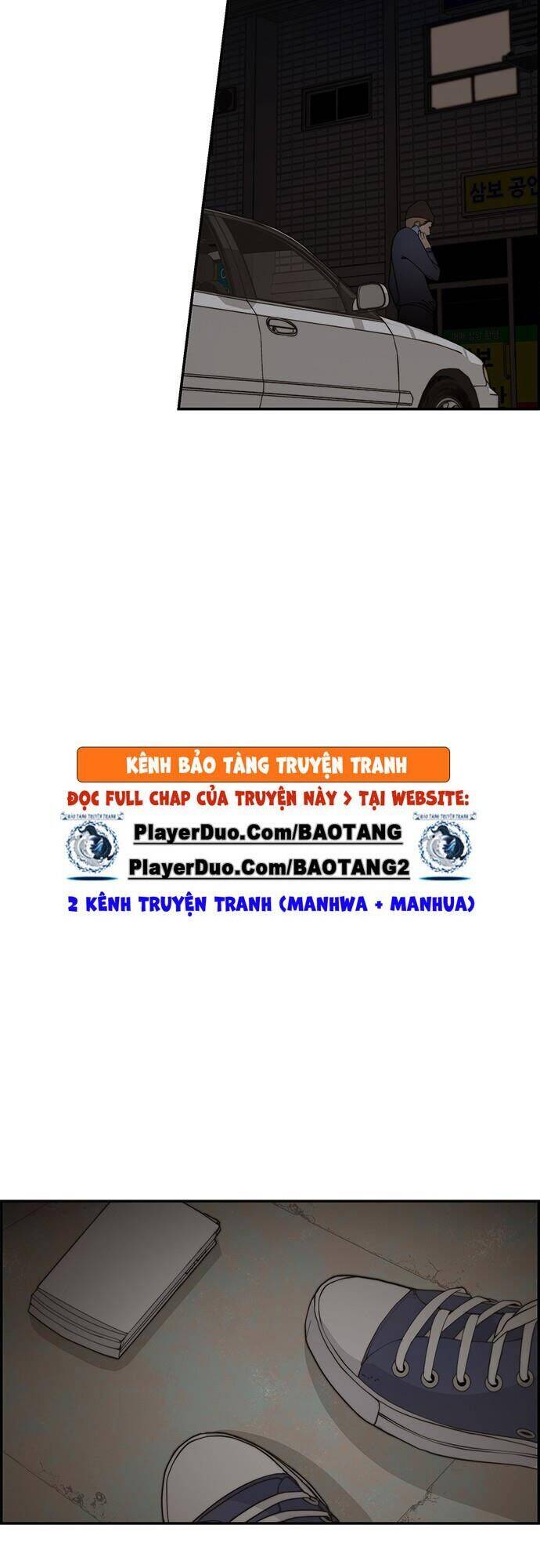 Người Đàn Ông Thực Thụ Chapter 40 - 50