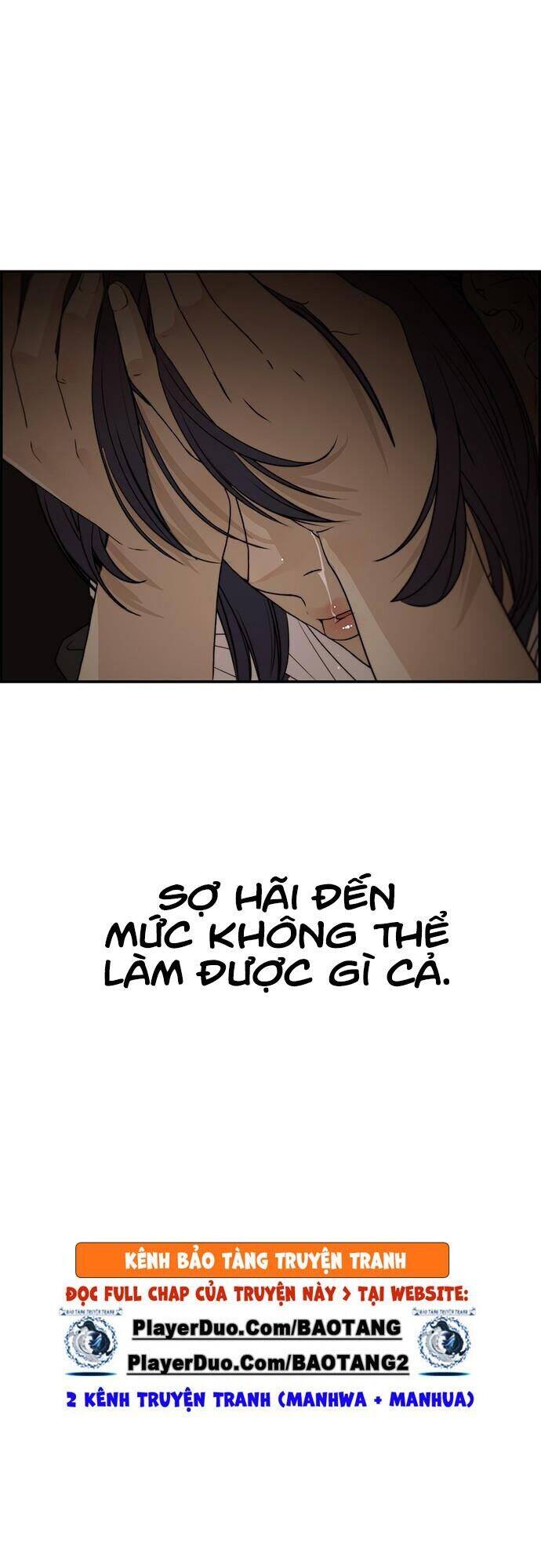 Người Đàn Ông Thực Thụ Chapter 40 - 52