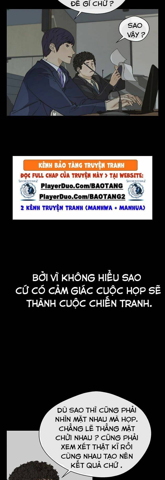 Người Đàn Ông Thực Thụ Chapter 44 - 2