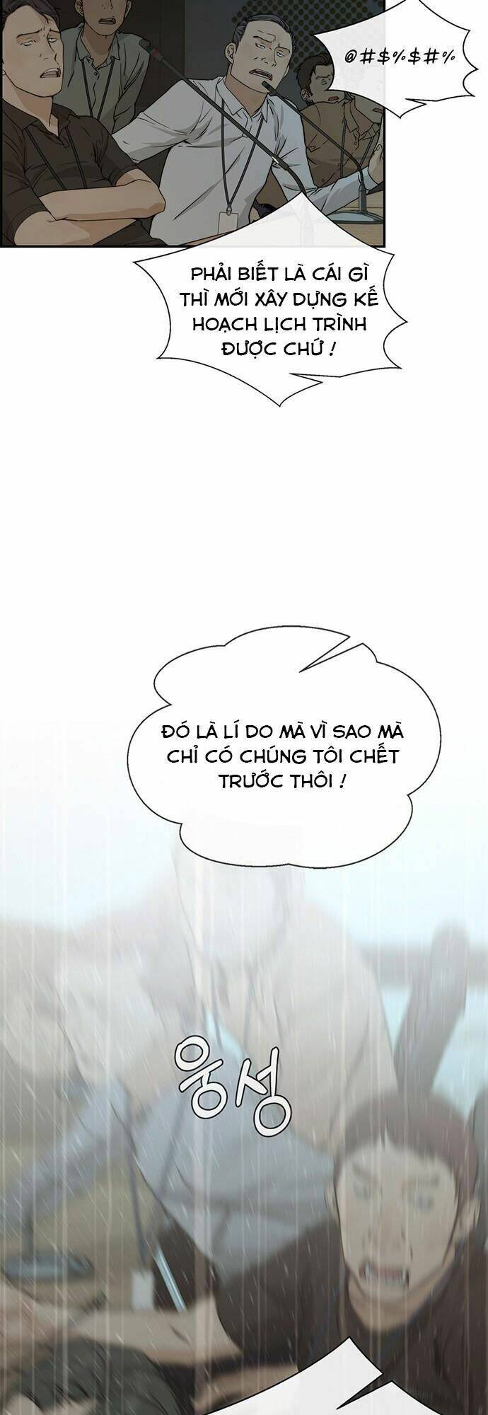 Người Đàn Ông Thực Thụ Chapter 44 - 12