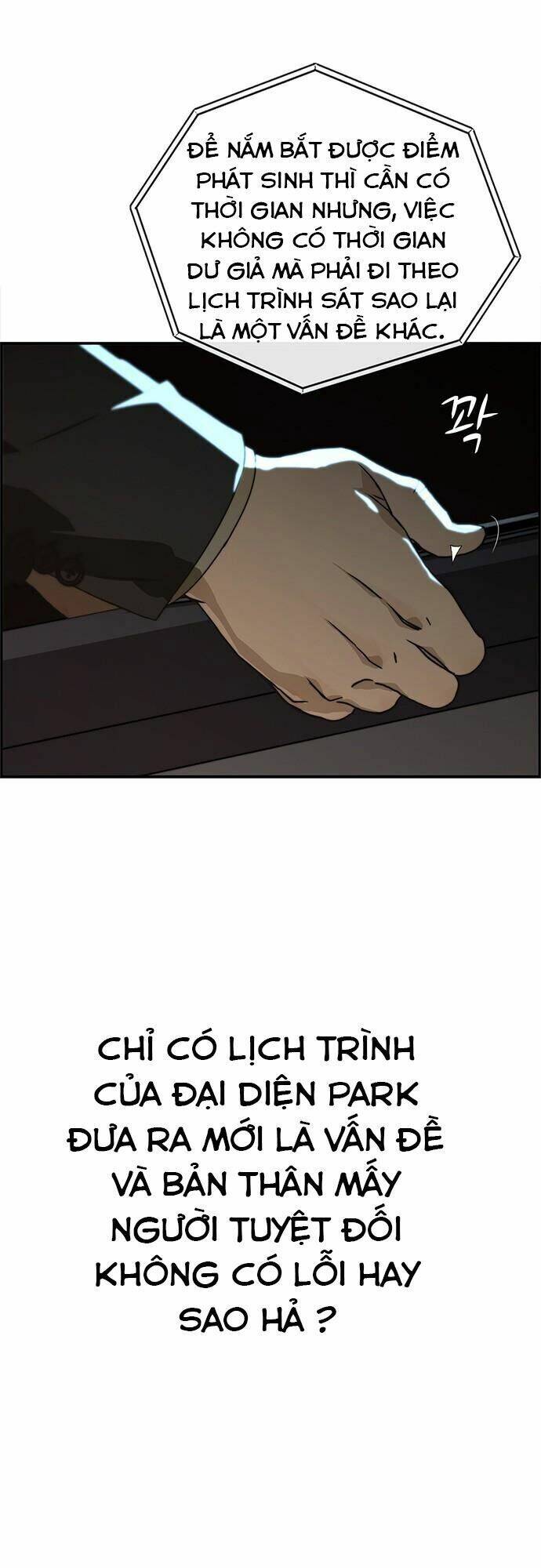Người Đàn Ông Thực Thụ Chapter 44 - 25
