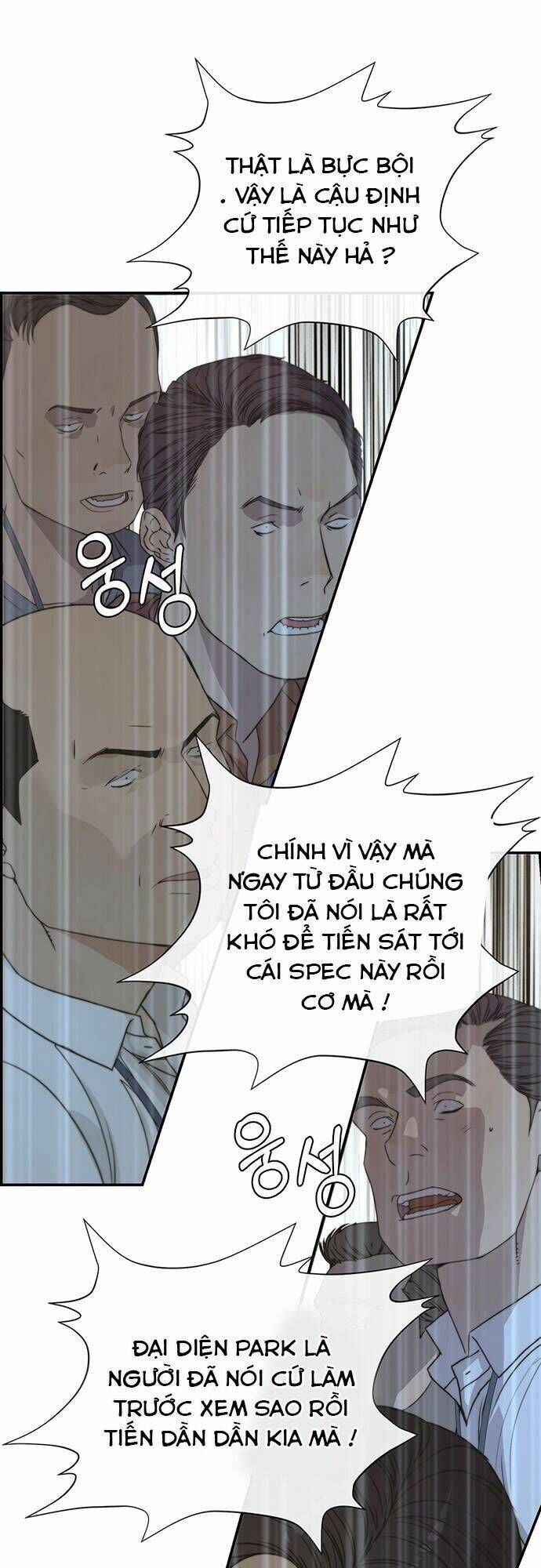 Người Đàn Ông Thực Thụ Chapter 44 - 29