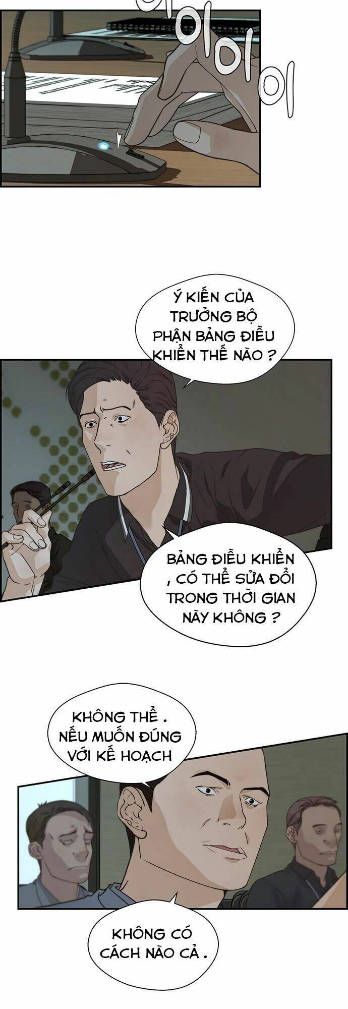 Người Đàn Ông Thực Thụ Chapter 44 - 32