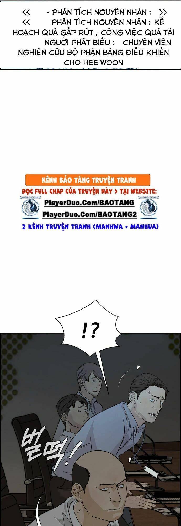 Người Đàn Ông Thực Thụ Chapter 44 - 43