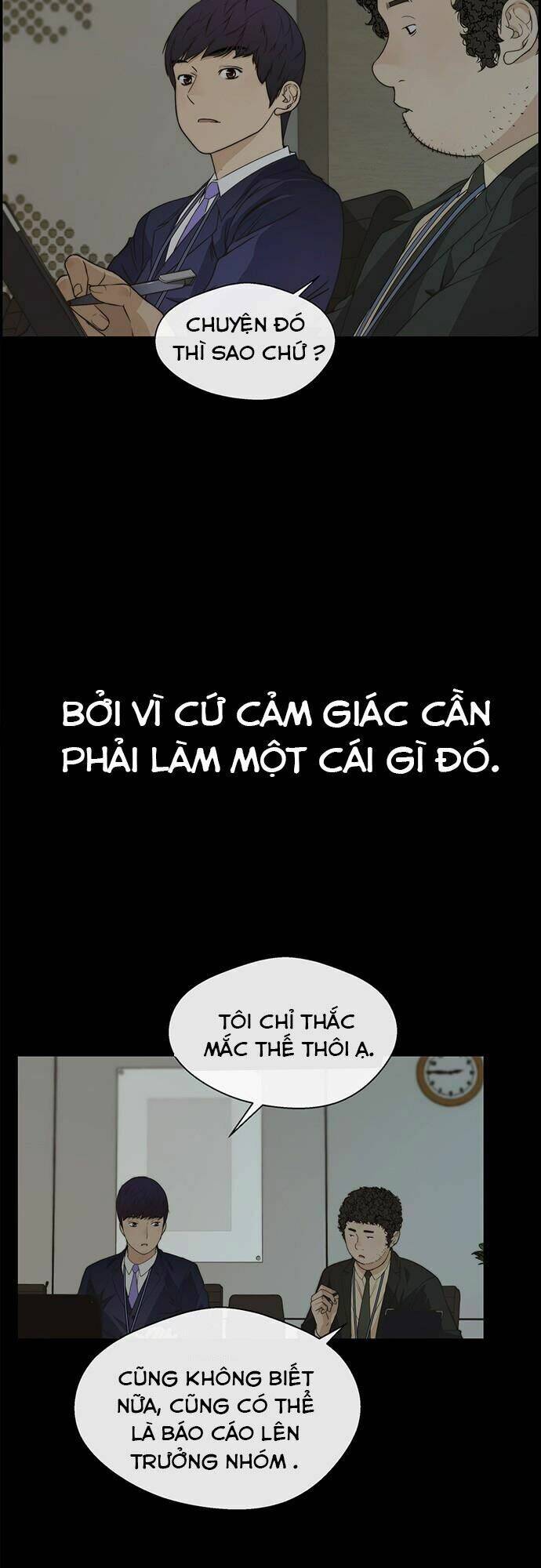 Người Đàn Ông Thực Thụ Chapter 44 - 6