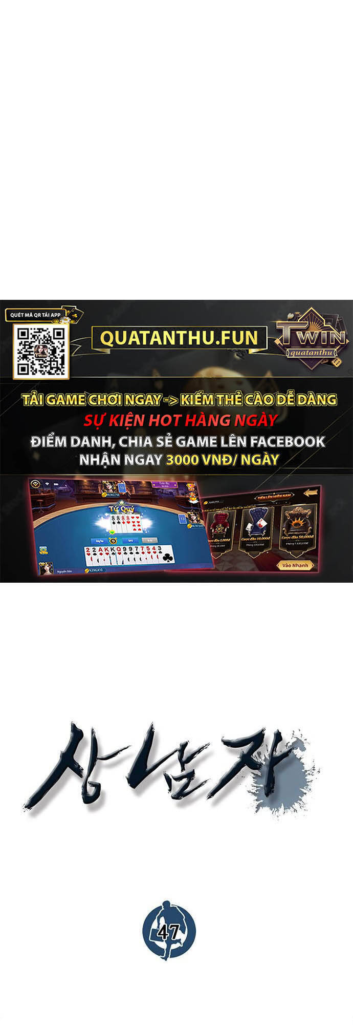 Người Đàn Ông Thực Thụ Chapter 47 - 17