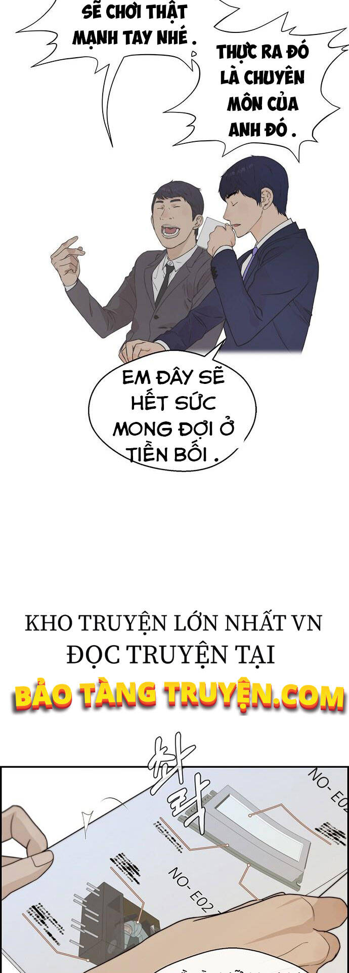 Người Đàn Ông Thực Thụ Chapter 47 - 68