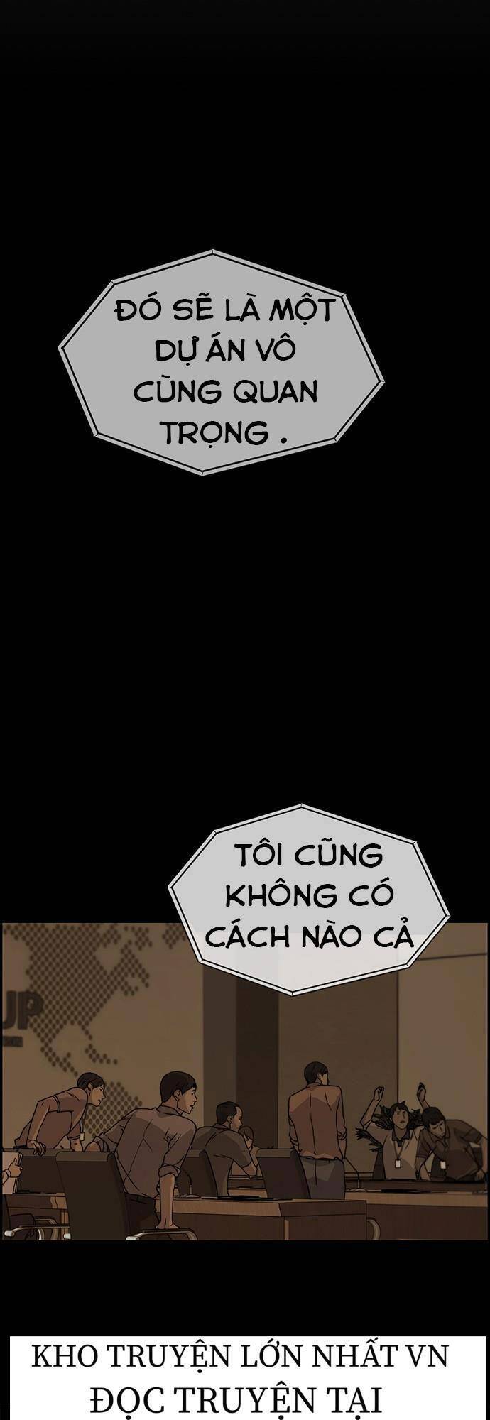 Người Đàn Ông Thực Thụ Chapter 48 - 15