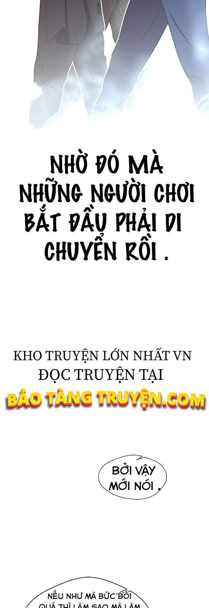 Người Đàn Ông Thực Thụ Chapter 48 - 22