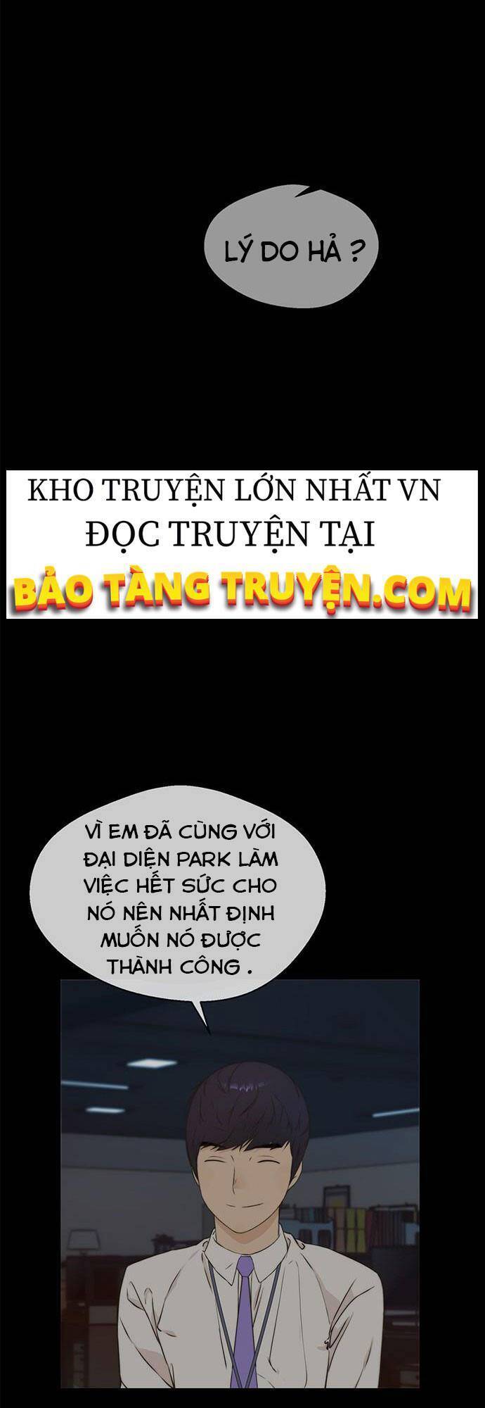 Người Đàn Ông Thực Thụ Chapter 48 - 59