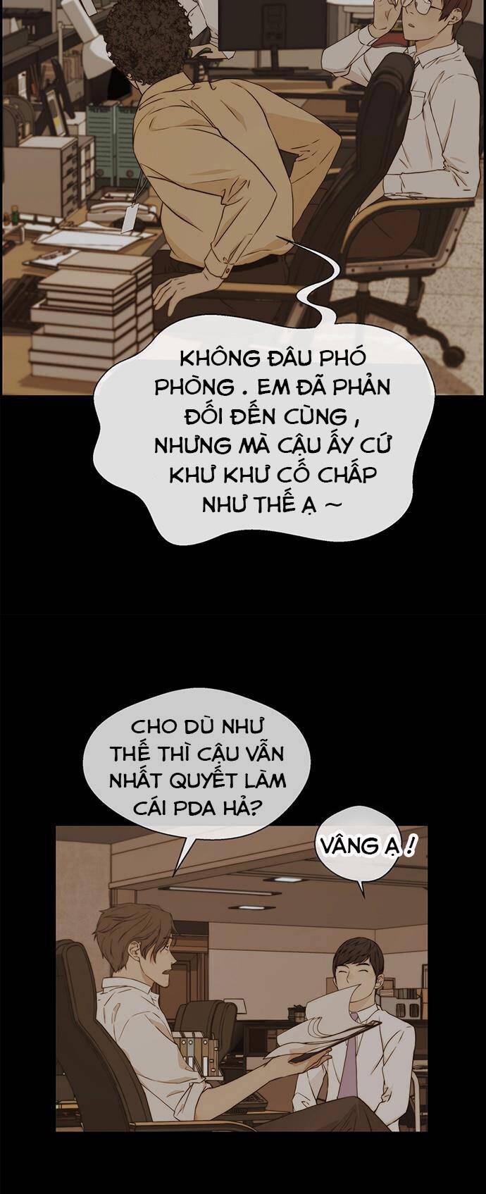 Người Đàn Ông Thực Thụ Chapter 48 - 63