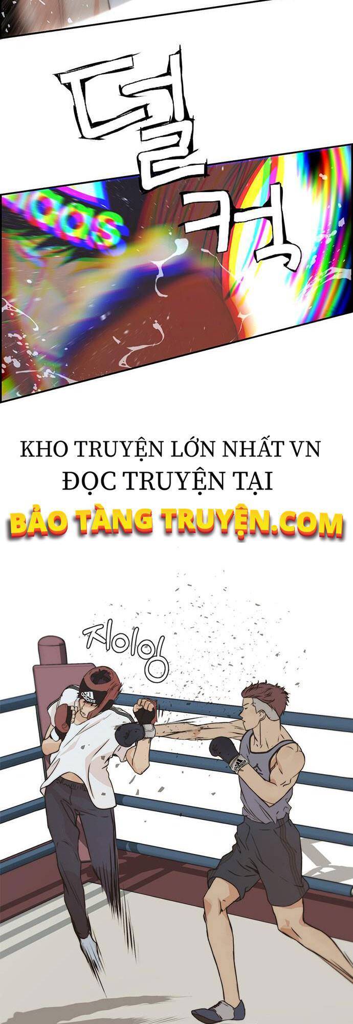 Người Đàn Ông Thực Thụ Chapter 48 - 69