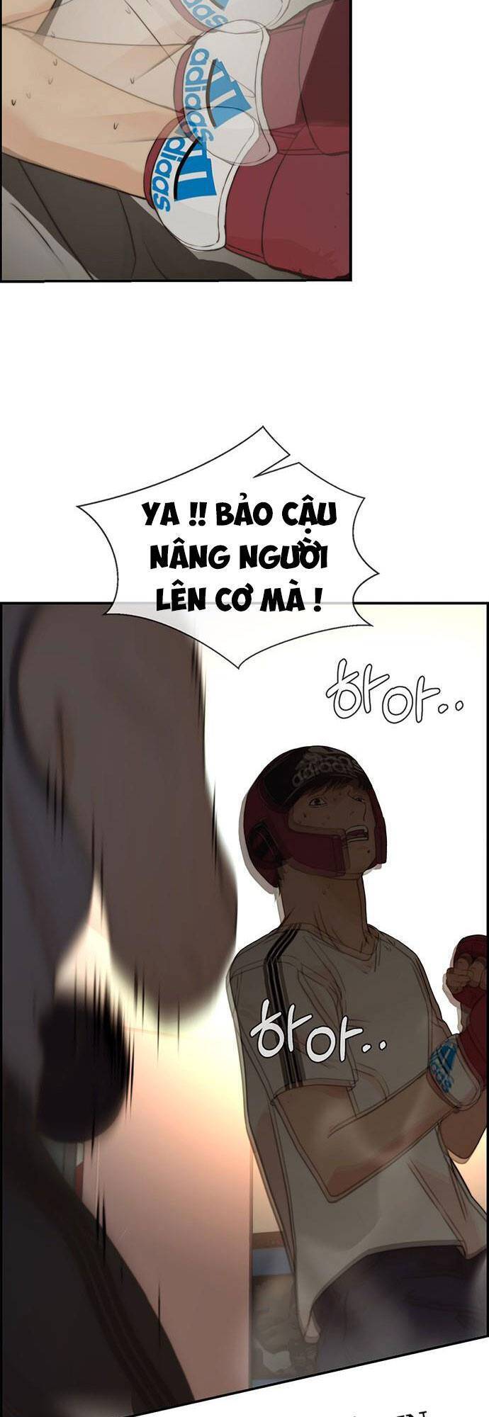 Người Đàn Ông Thực Thụ Chapter 48 - 77