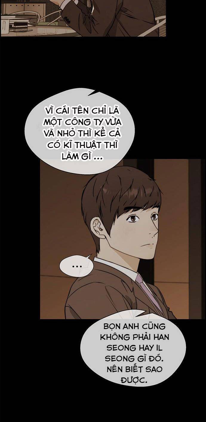 Người Đàn Ông Thực Thụ Chapter 48 - 10