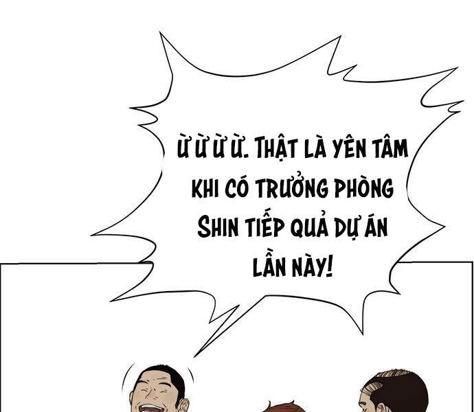 Người Đàn Ông Thực Thụ Chapter 56 - 58
