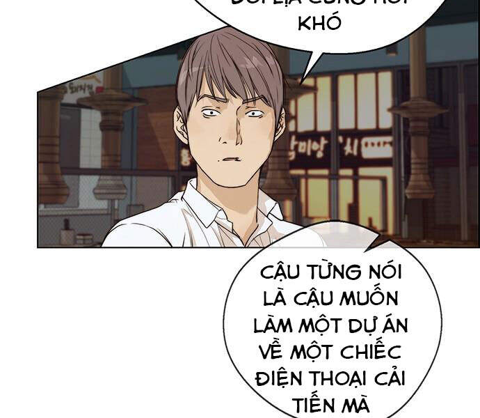 Người Đàn Ông Thực Thụ Chapter 57 - 171