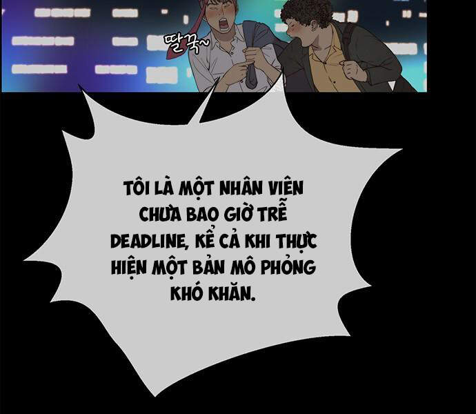 Người Đàn Ông Thực Thụ Chapter 58 - 20