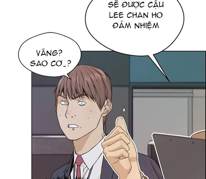 Người Đàn Ông Thực Thụ Chapter 58 - 71