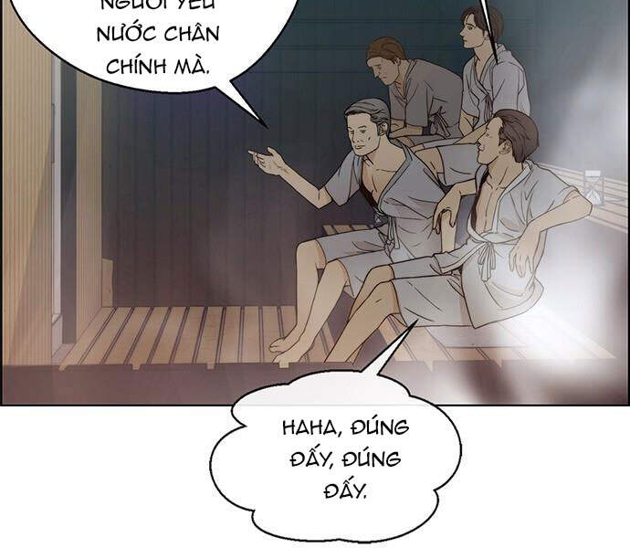 Người Đàn Ông Thực Thụ Chapter 60 - 138