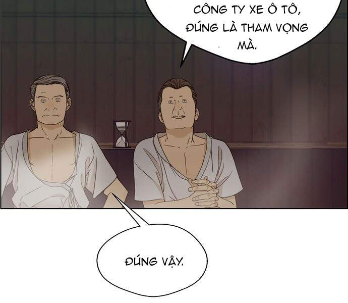 Người Đàn Ông Thực Thụ Chapter 60 - 164