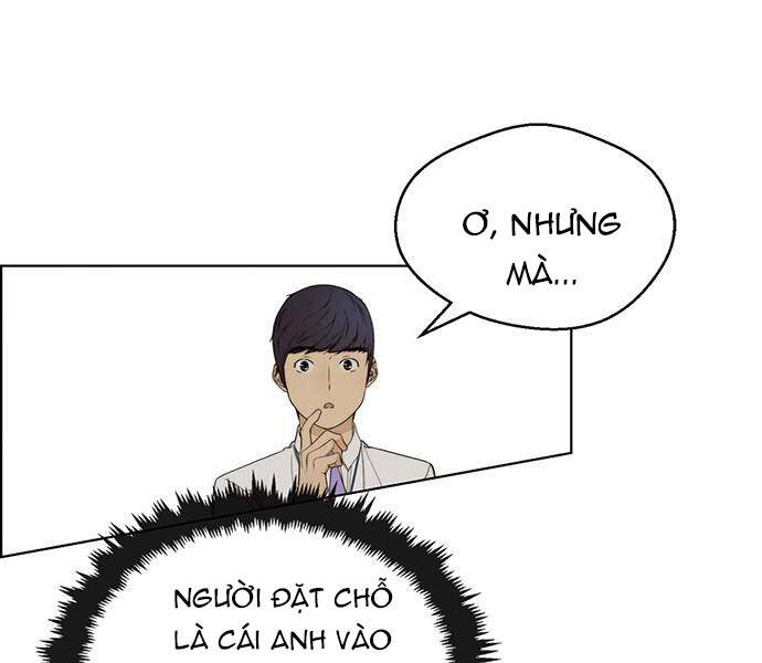 Người Đàn Ông Thực Thụ Chapter 60 - 36
