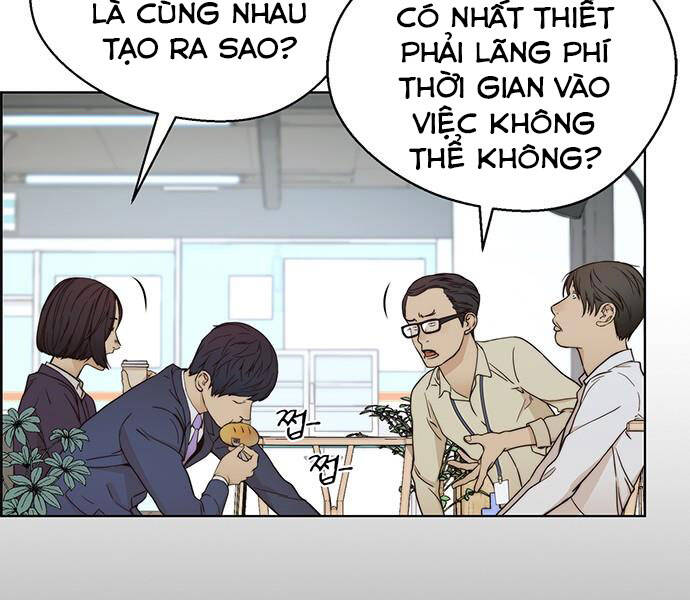Người Đàn Ông Thực Thụ Chapter 64 - 49