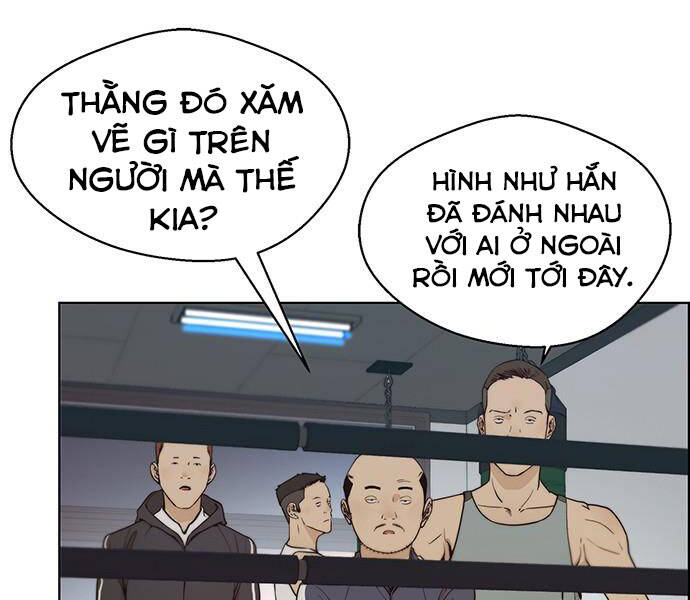 Người Đàn Ông Thực Thụ Chapter 70 - 4