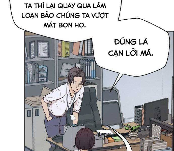 Người Đàn Ông Thực Thụ Chapter 73 - 156