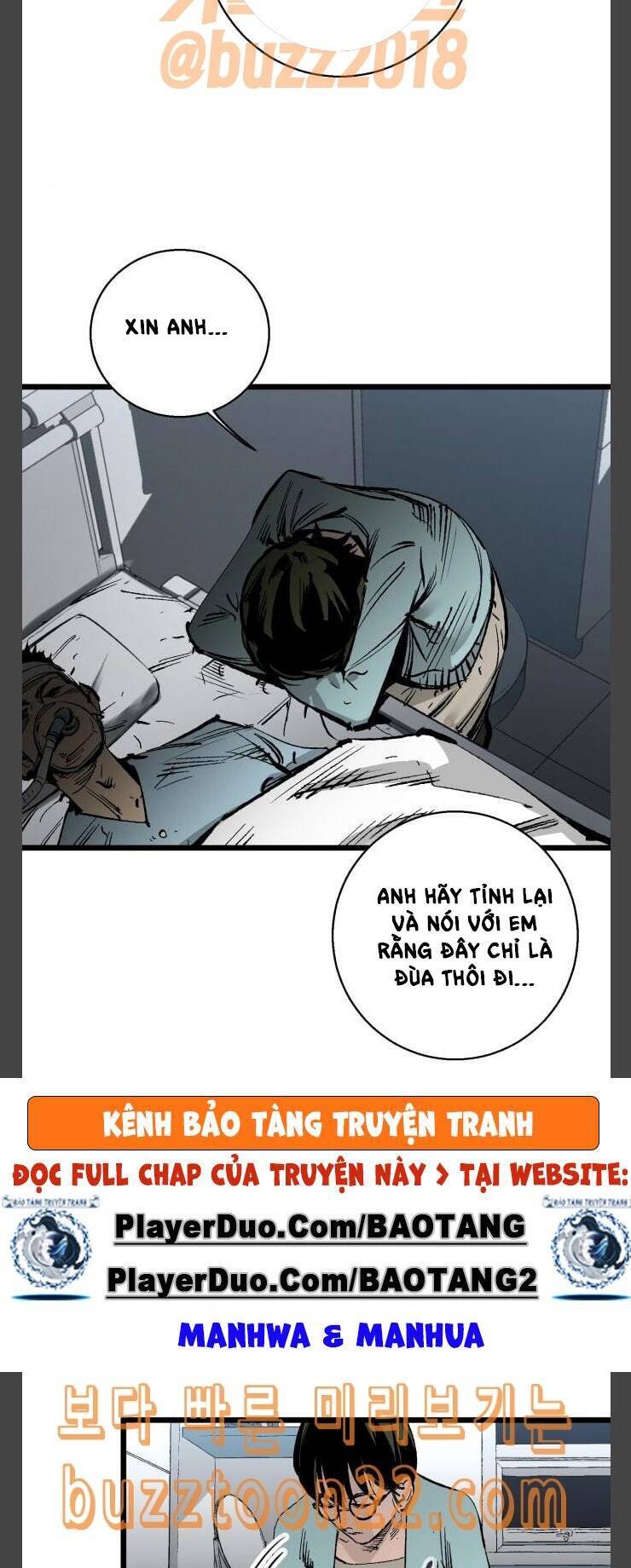 Murim Thời Hiện Đại Chapter 27 - 12