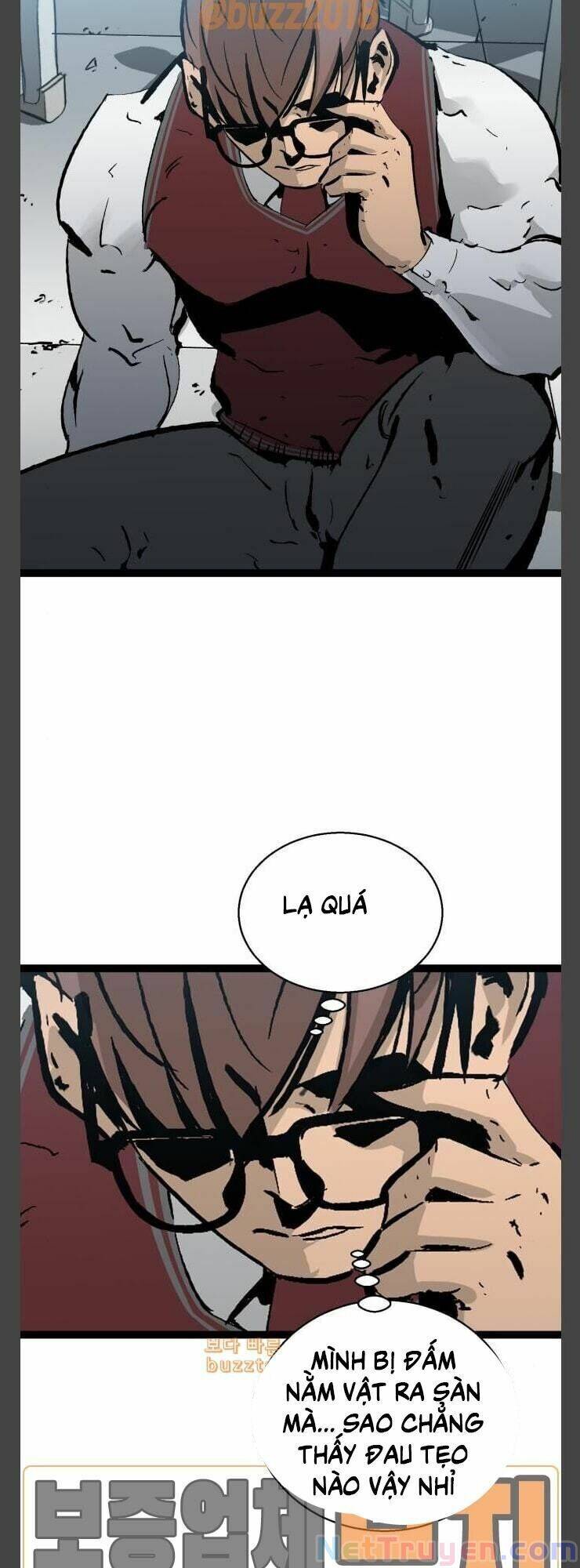 Murim Thời Hiện Đại Chapter 41 - 2