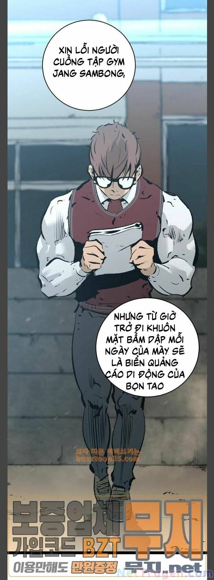 Murim Thời Hiện Đại Chapter 41 - 18
